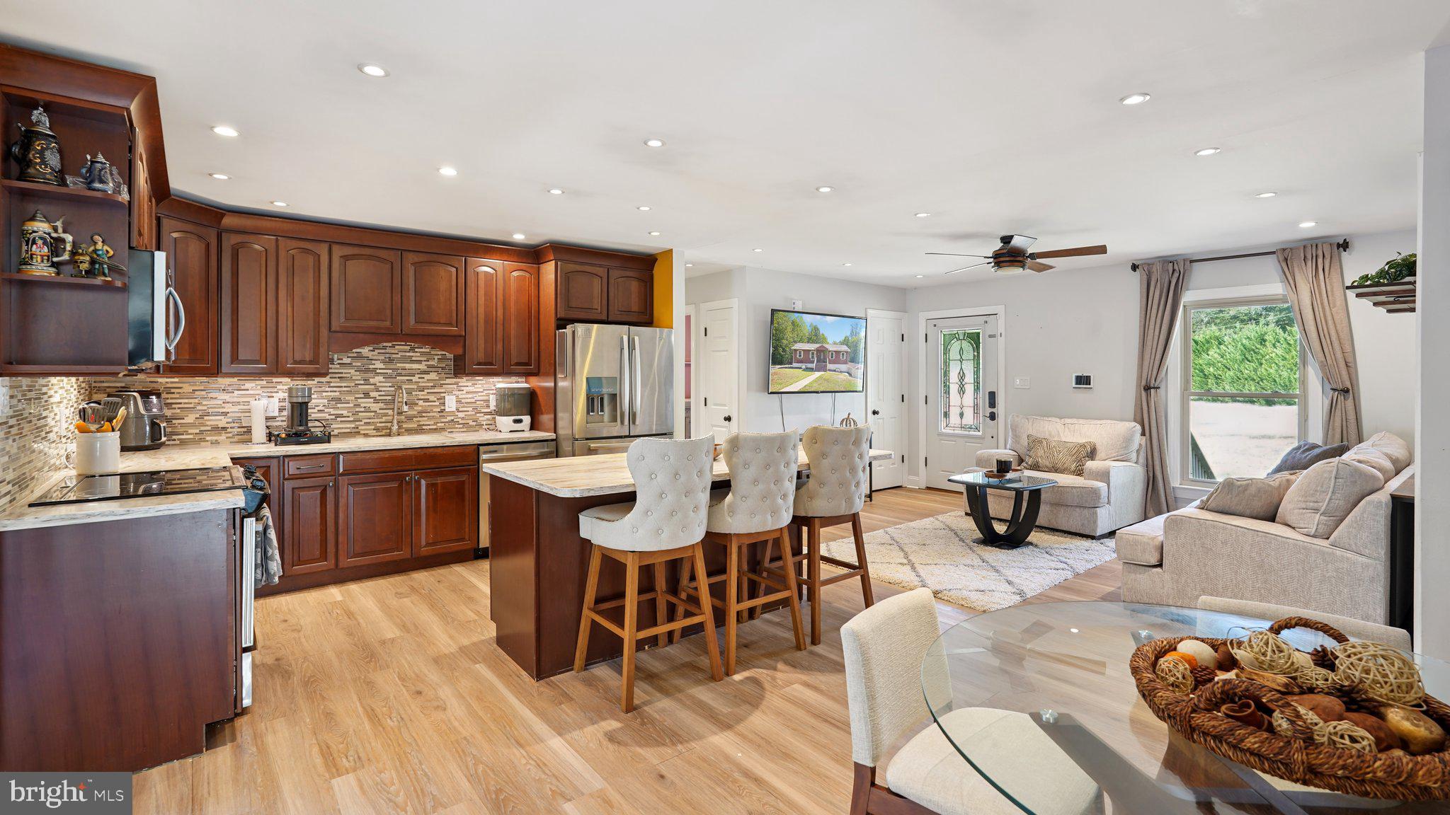 101 Ramoth Church Road Stafford, VA 22554 - Photo 12 of 40