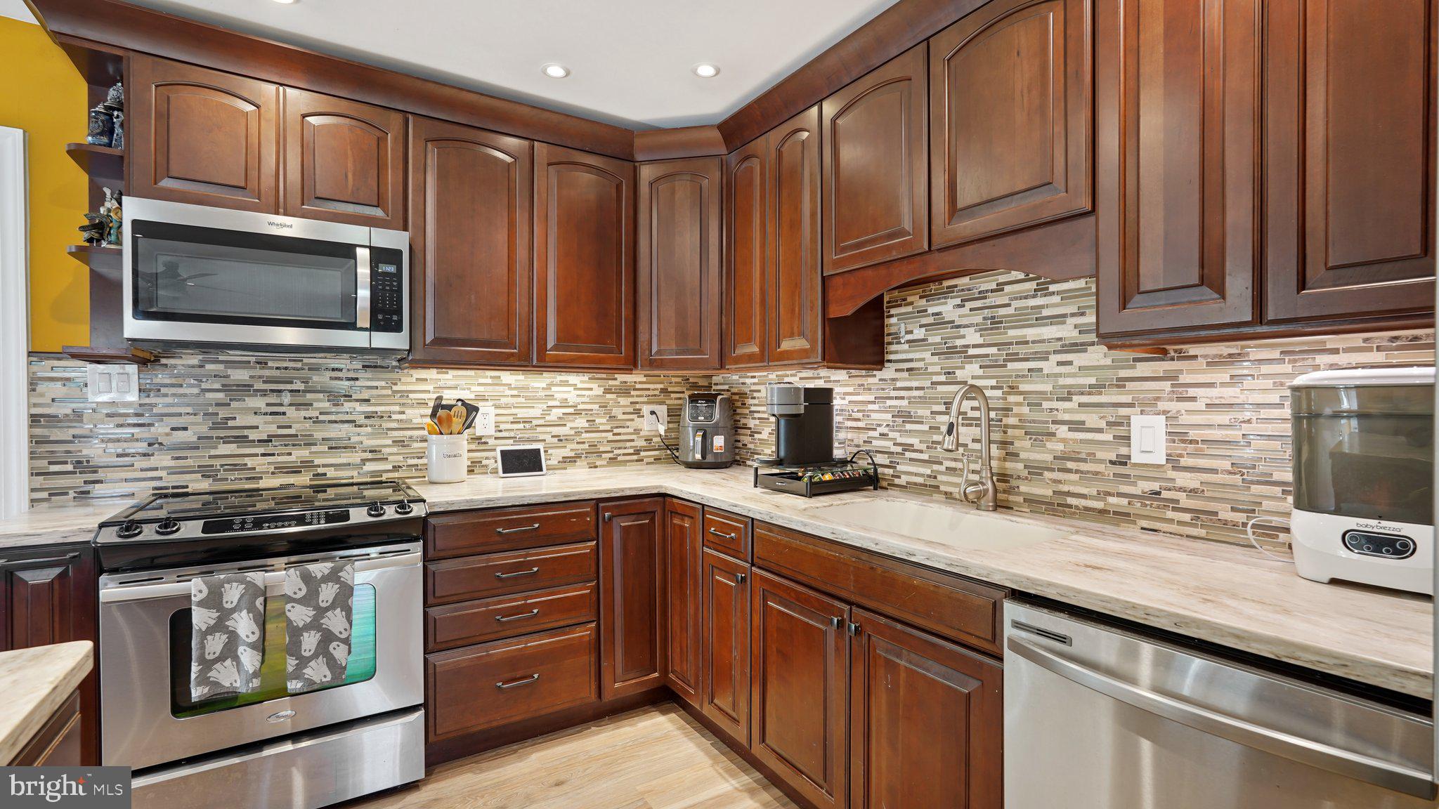 101 Ramoth Church Road Stafford, VA 22554 - Photo 13 of 40