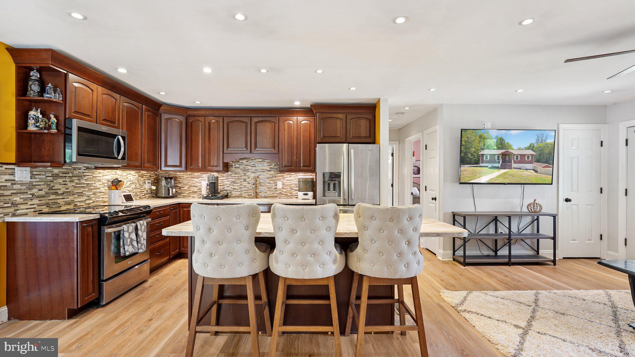 101 Ramoth Church Road Stafford, VA 22554 - Photo 15 of 40