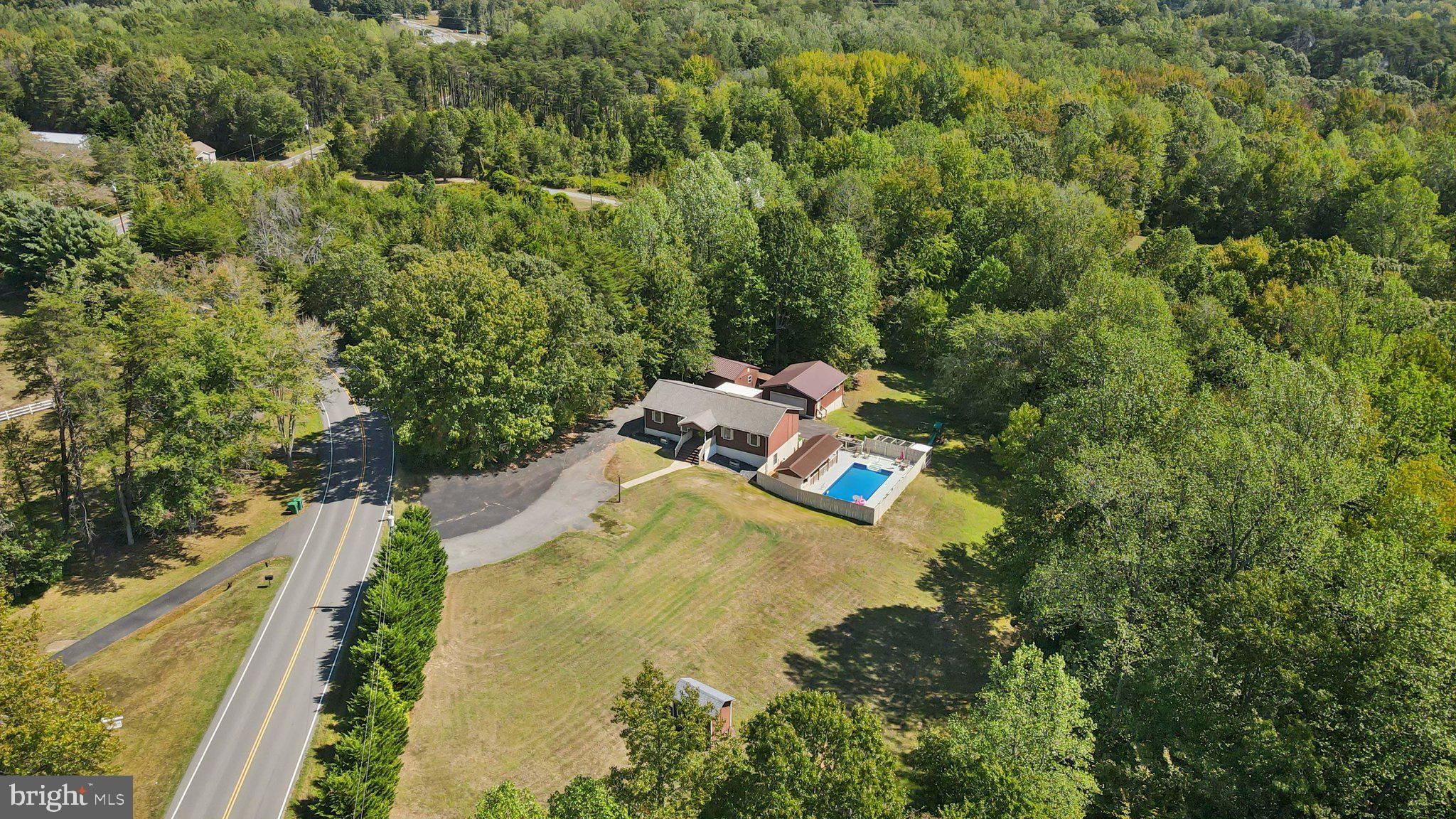 101 Ramoth Church Road Stafford, VA 22554 - Photo 2 of 40