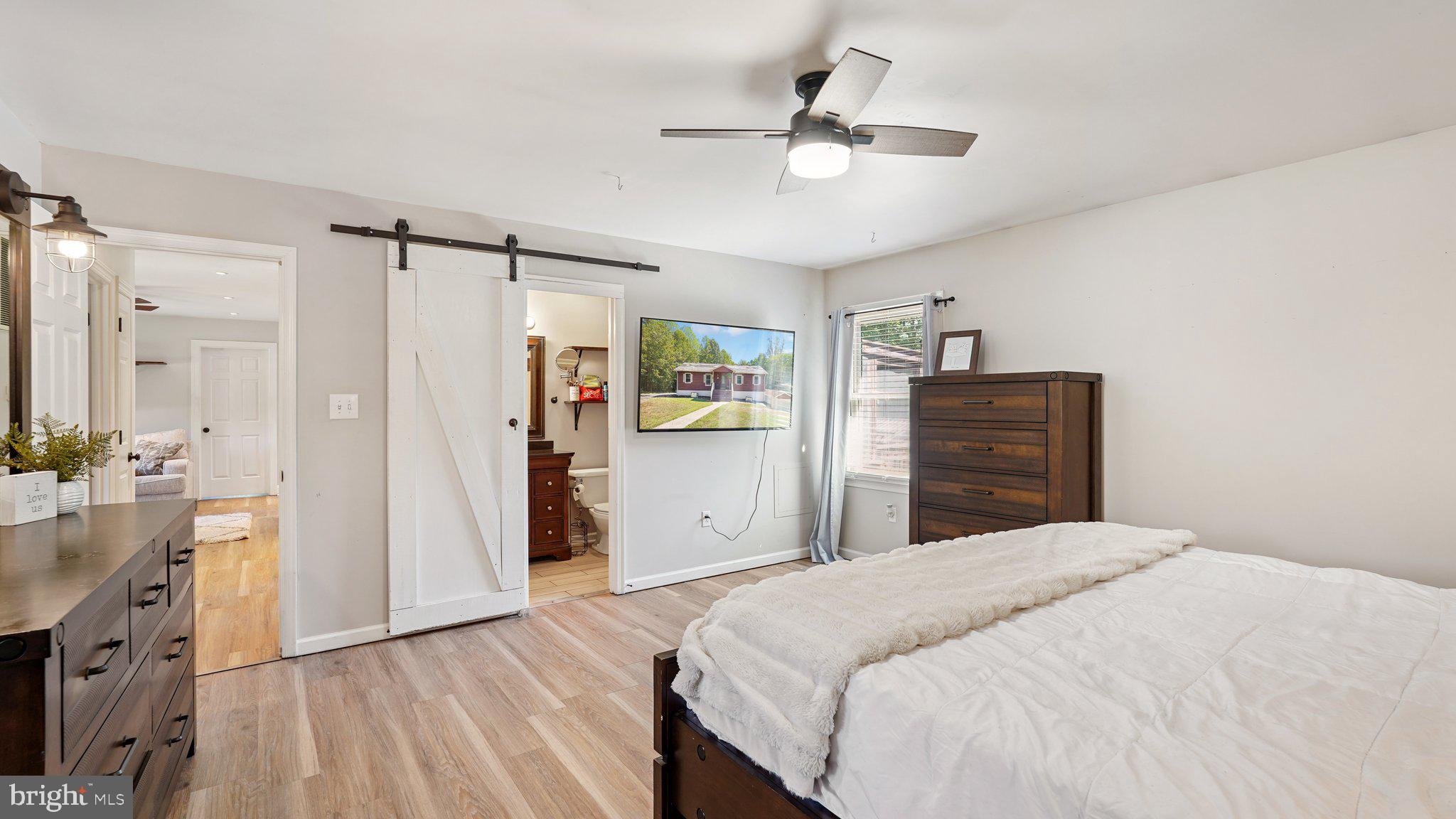 101 Ramoth Church Road Stafford, VA 22554 - Photo 21 of 40