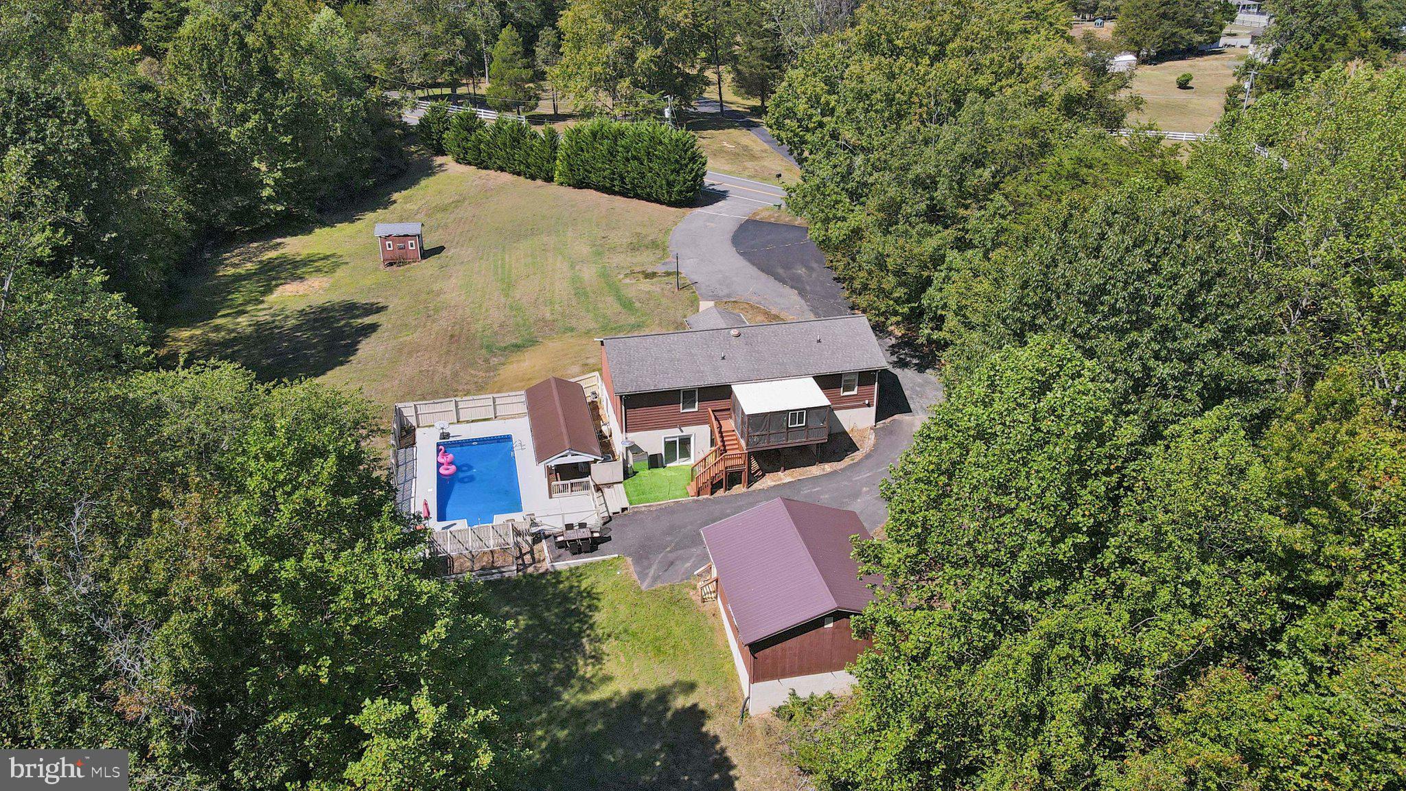 101 Ramoth Church Road Stafford, VA 22554 - Photo 3 of 40