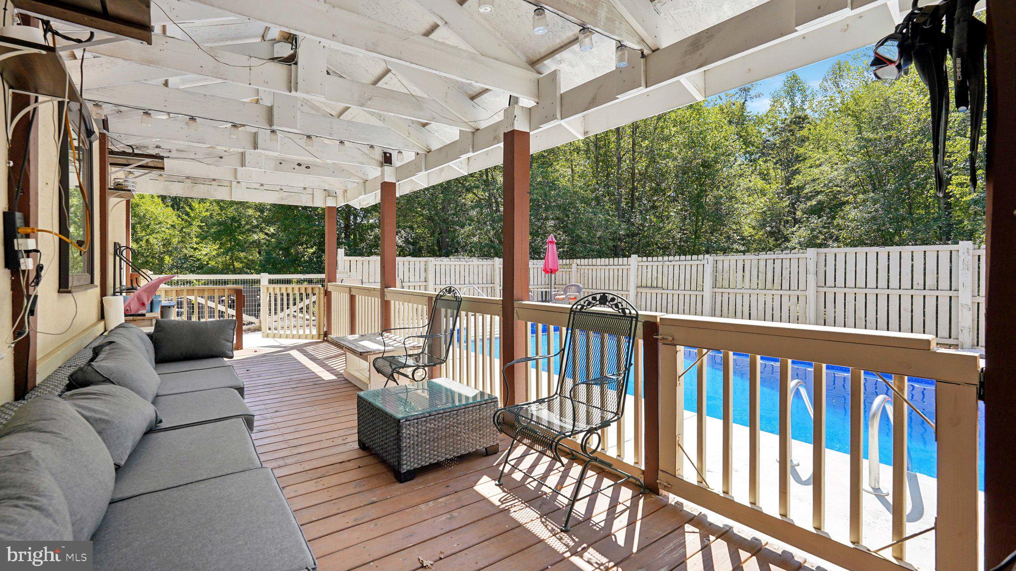 101 Ramoth Church Road Stafford, VA 22554 - Photo 38 of 40