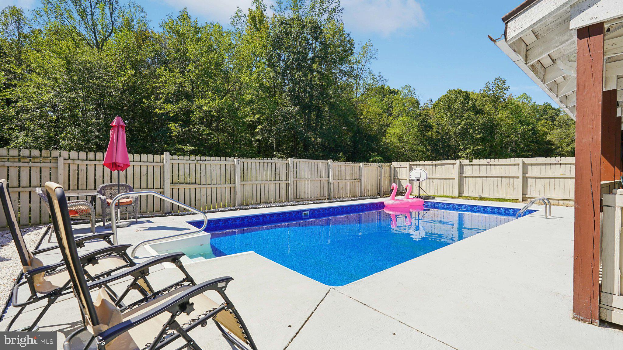 101 Ramoth Church Road Stafford, VA 22554 - Photo 39 of 40