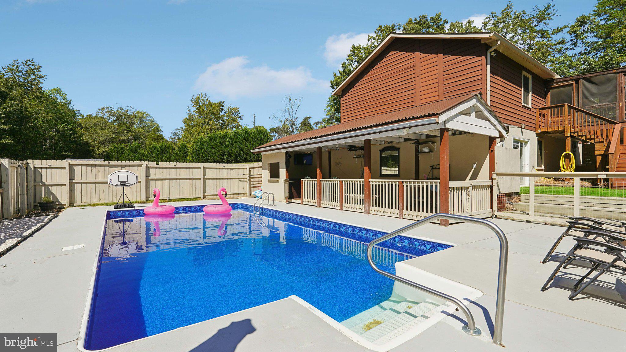 101 Ramoth Church Road Stafford, VA 22554 - Photo 40 of 40