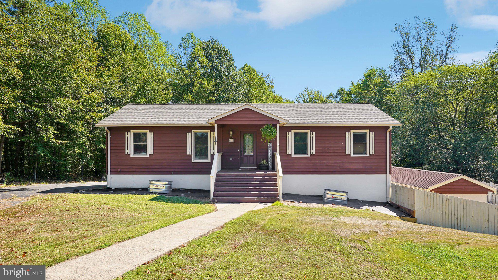 101 Ramoth Church Road Stafford, VA 22554 - Photo 4 of 40