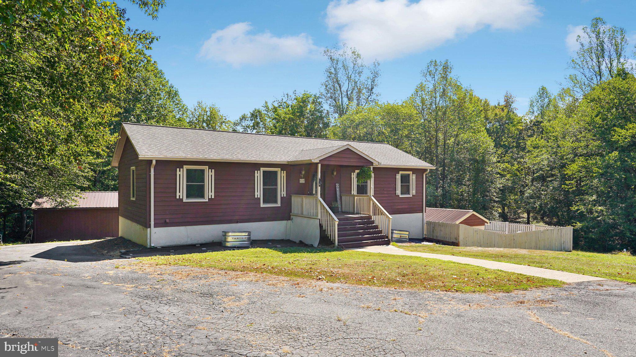 101 Ramoth Church Road Stafford, VA 22554 - Photo 5 of 40