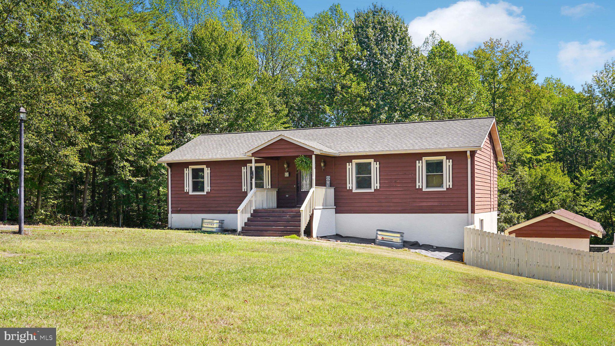 101 Ramoth Church Road Stafford, VA 22554 - Photo 6 of 40