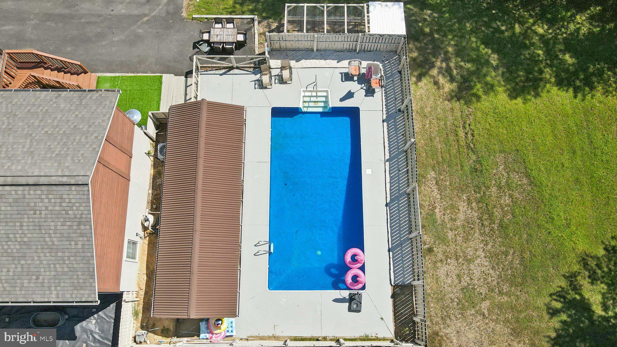 101 Ramoth Church Road Stafford, VA 22554 - Photo 7 of 40