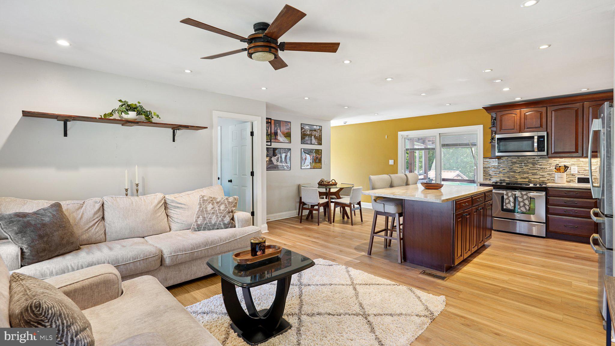 101 Ramoth Church Road Stafford, VA 22554 - Photo 8 of 40