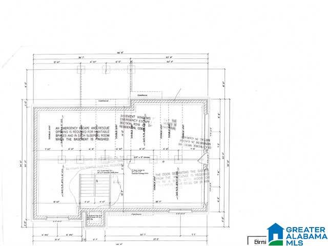 4122 Bagwell Way Dora, AL 35062 - Photo 9 of 9