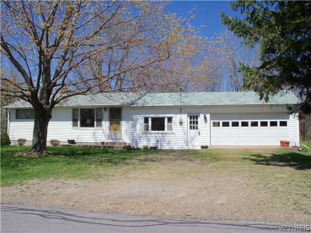1002 Church Road Evans, NY 14006 - Photo 1 of 1 Exterior Front