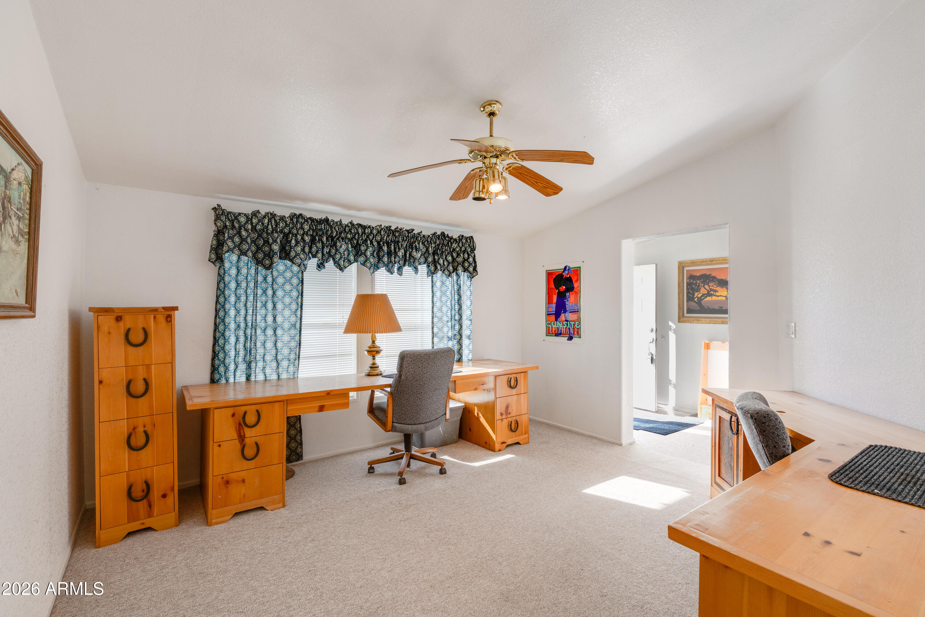 2450 West Gunsite Road Paulden, AZ 86334 - Photo 25 of 53 DOUBLE WIDE 25