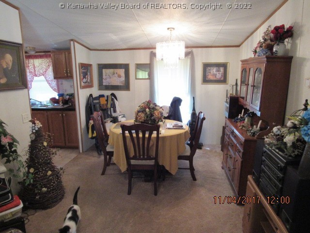 5257 Whitman Creek Road Logan, WV 25601 - Photo 4 of 15 Gallery Image 4