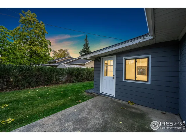 $565,500 | 1601 14th Street Southwest, Loveland, CO 80537