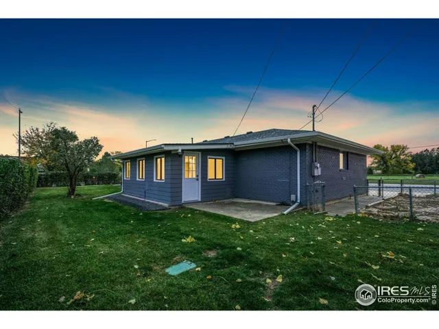 $565,500 | 1601 14th Street Southwest, Loveland, CO 80537