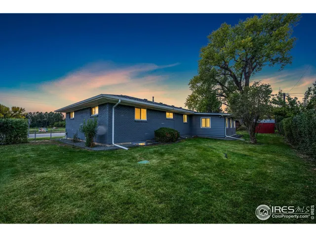 $565,500 | 1601 14th Street Southwest, Loveland, CO 80537