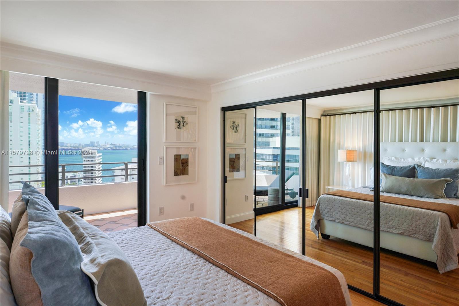 151 Southeast 15th Road, Unit 2202 Miami, FL 33129 - Photo 13 of 24
