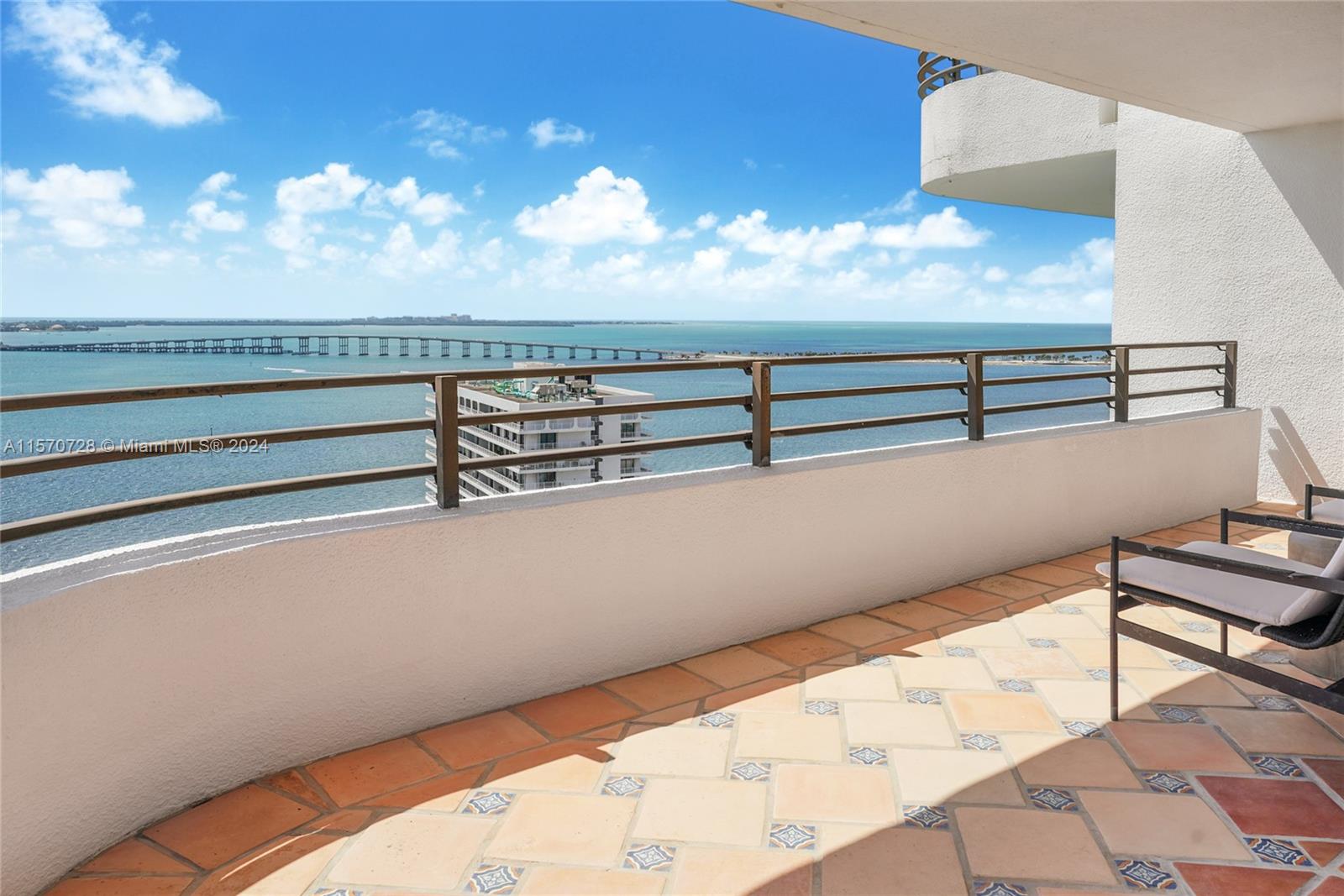 151 Southeast 15th Road, Unit 2202 Miami, FL 33129 - Photo 24 of 24