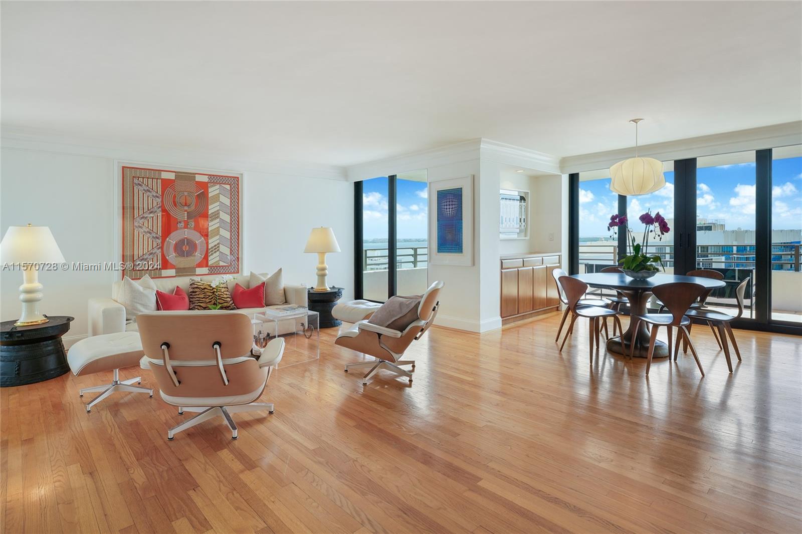 151 Southeast 15th Road, Unit 2202 Miami, FL 33129 - Photo 7 of 24