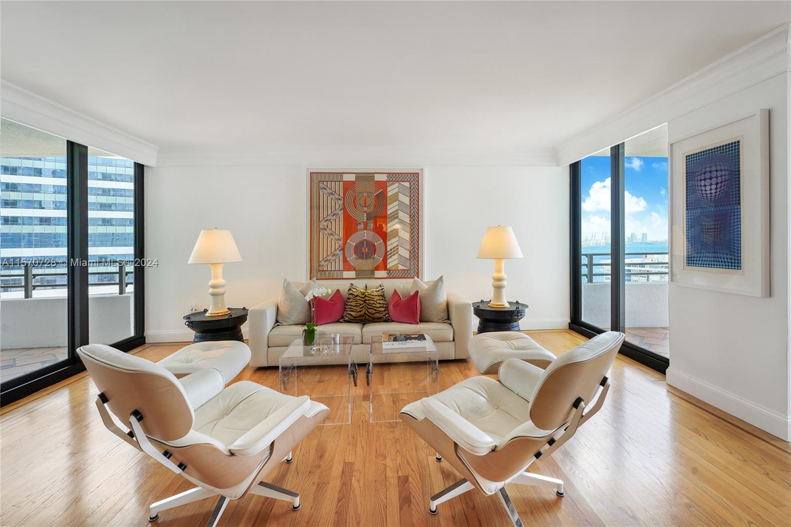 151 Southeast 15th Road, Unit 2202 Miami, FL 33129 - Photo 8 of 24