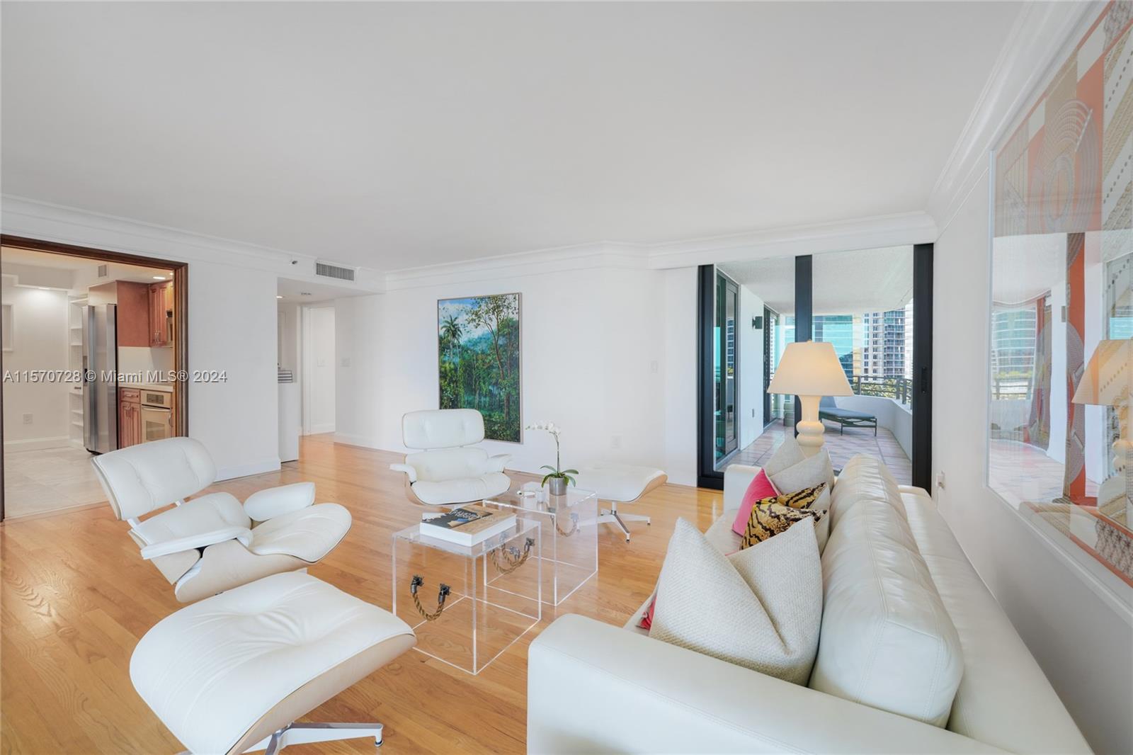 151 Southeast 15th Road, Unit 2202 Miami, FL 33129 - Photo 9 of 24