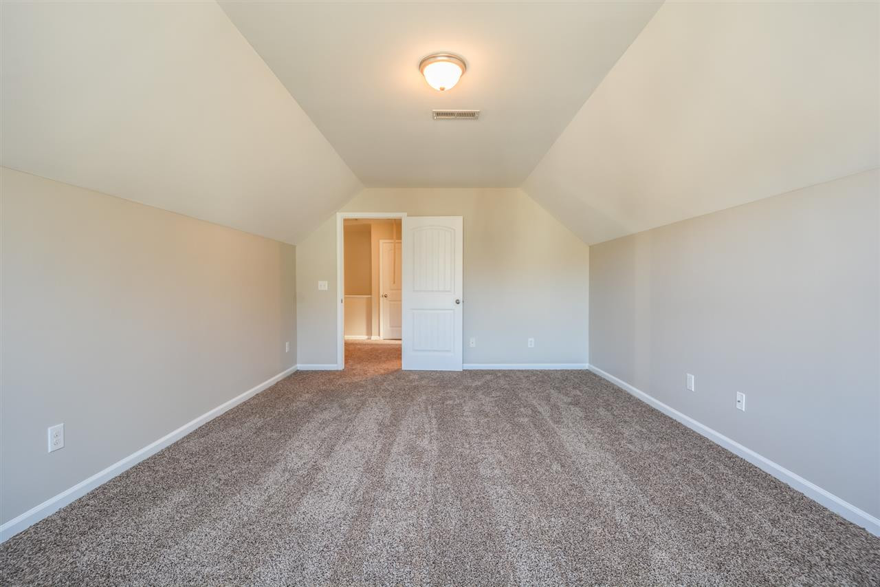 1237 Barnford Mill Road Wake Forest, NC 27587 - Photo 10 of 16 Photo 10