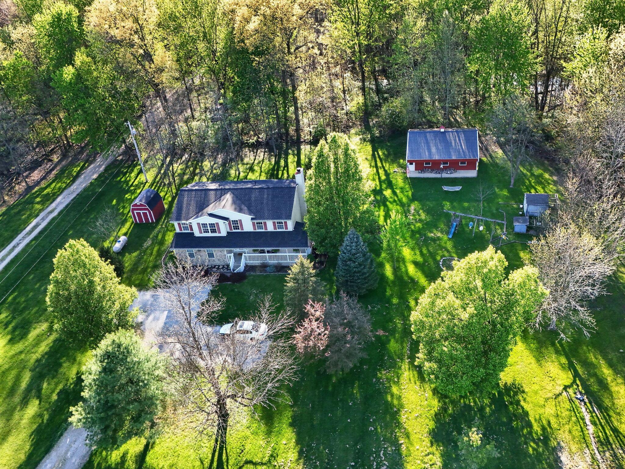 9283 Downing Road Johnstown, OH 43031 - Photo 30 of 99