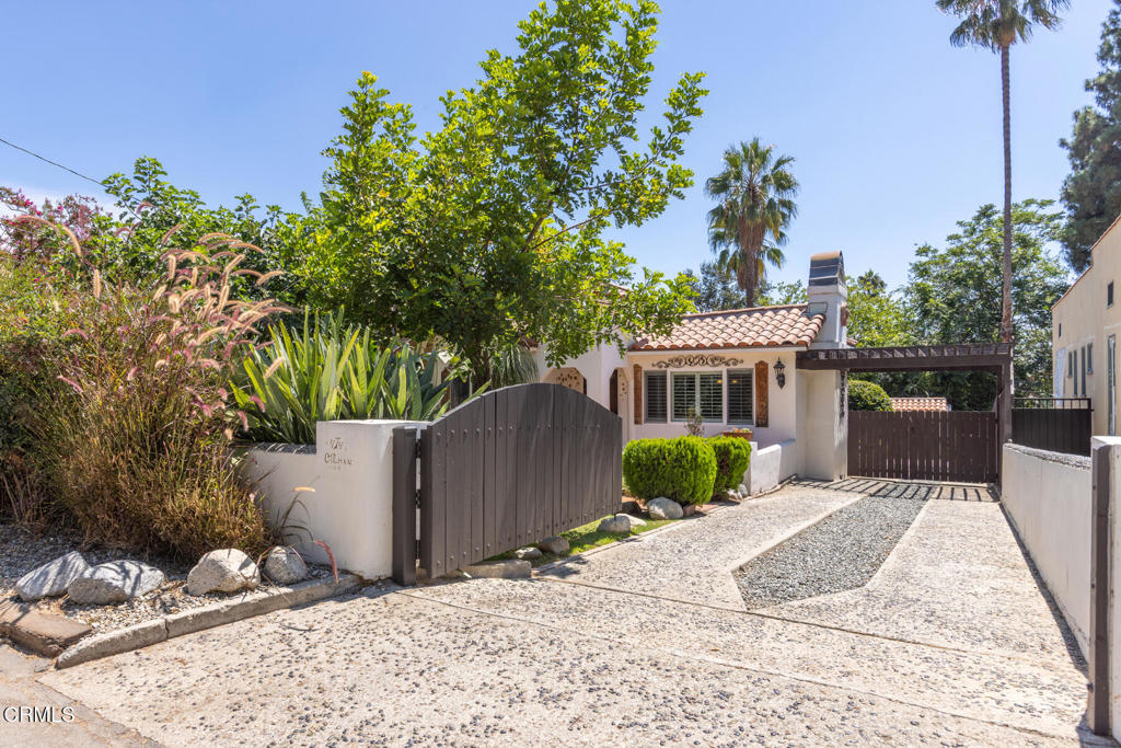474 Colman Street Altadena, CA 91001 - Photo 5 of 38 coldriveyard