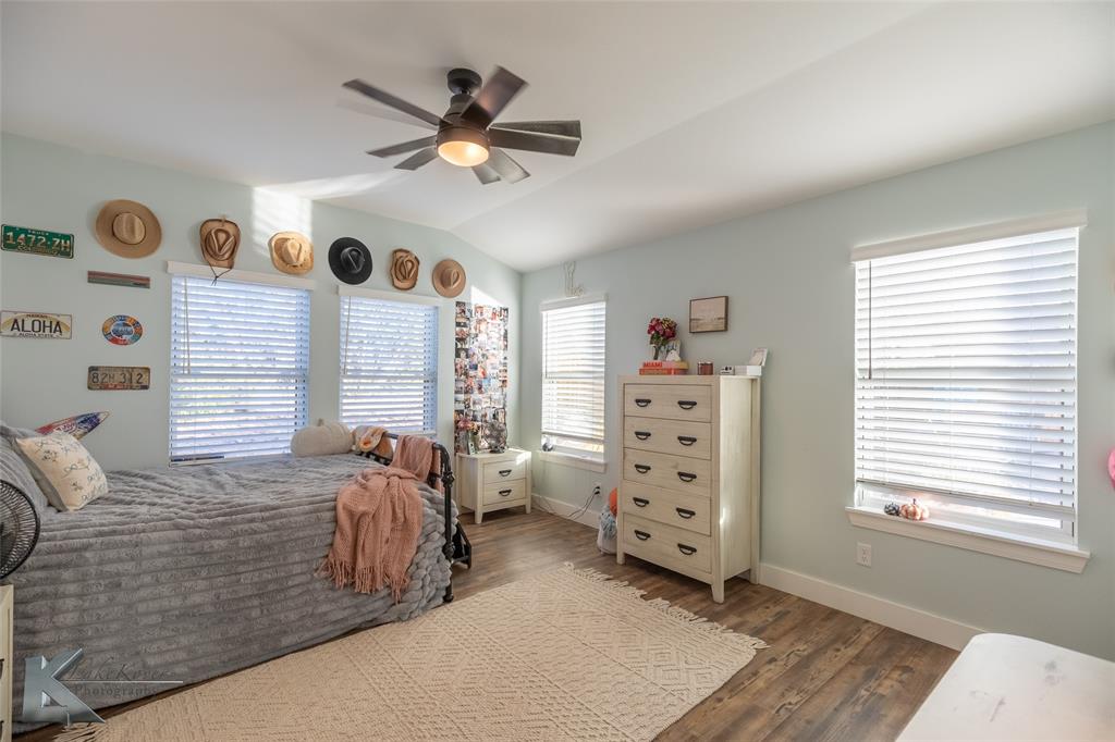 684 Taylor Ridge Estates Road Abilene, TX 79603 - Photo 21 of 39