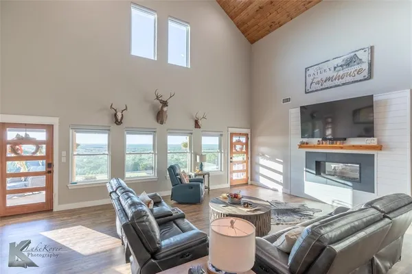 $1,100,000 | 684 Taylor Ridge Estates Road, Abilene, TX 79603