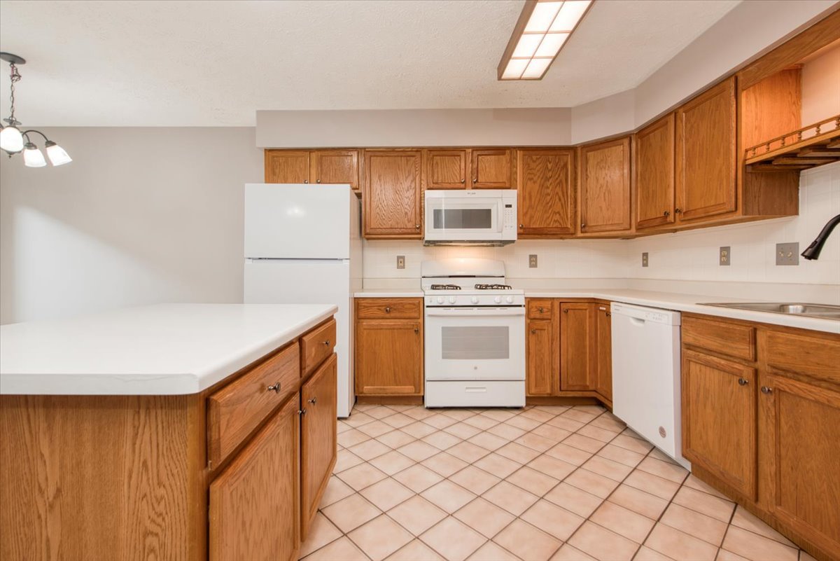 480 South Peace Road Sycamore, IL 60178 - Photo 8 of 22 a kitchen with a sink appliances and cabinets