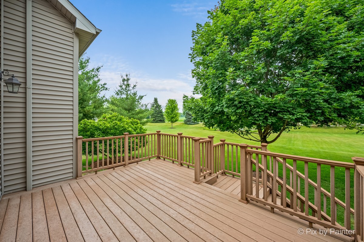 8316 Eagle Ridge Spring Grove, IL 60081 - Photo 28 of 44