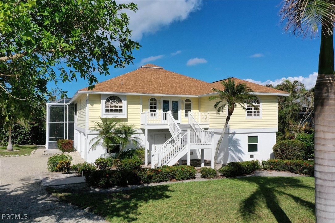 1426 Sand Castle Road Sanibel, FL 33957 - Photo 3 of 34 Gallery Image 3