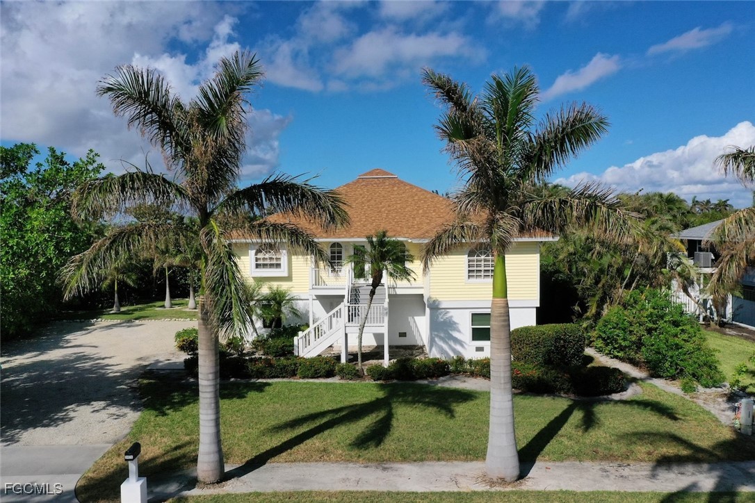 1426 Sand Castle Road Sanibel, FL 33957 - Photo 33 of 34 Gallery Image 33