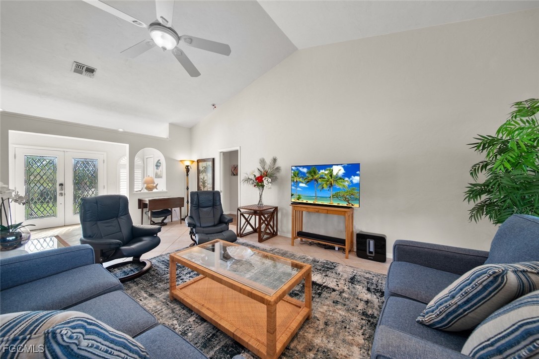 1426 Sand Castle Road Sanibel, FL 33957 - Photo 6 of 34 Gallery Image 6