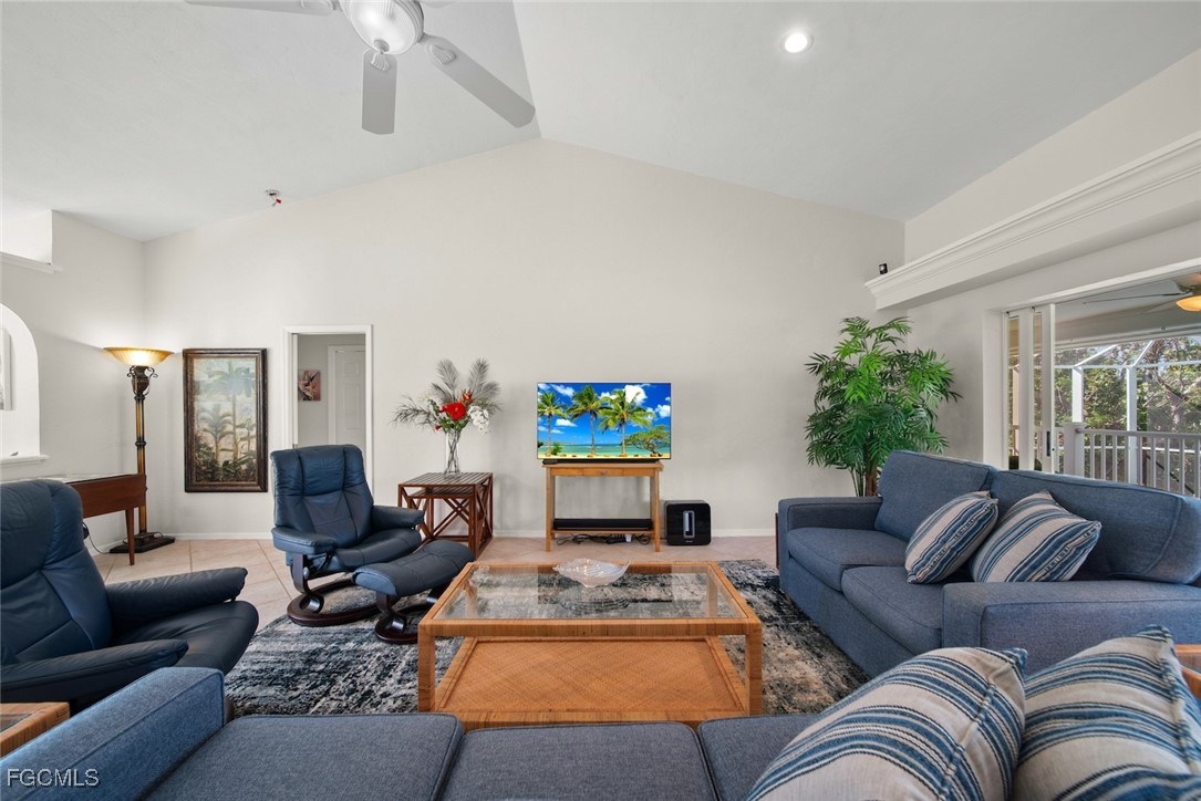 1426 Sand Castle Road Sanibel, FL 33957 - Photo 8 of 34 Gallery Image 8