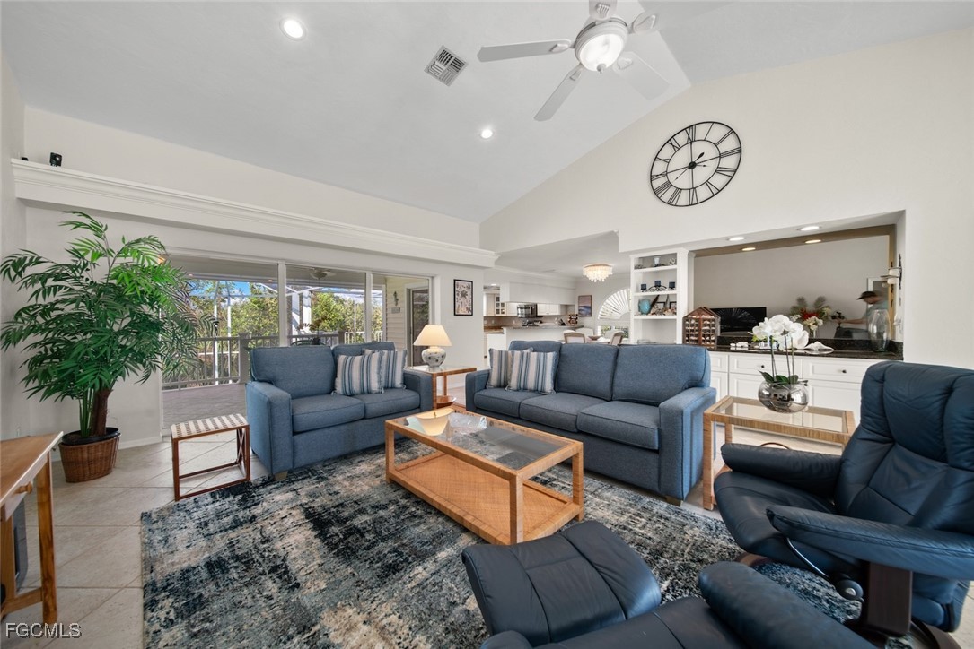 1426 Sand Castle Road Sanibel, FL 33957 - Photo 9 of 34 Gallery Image 9