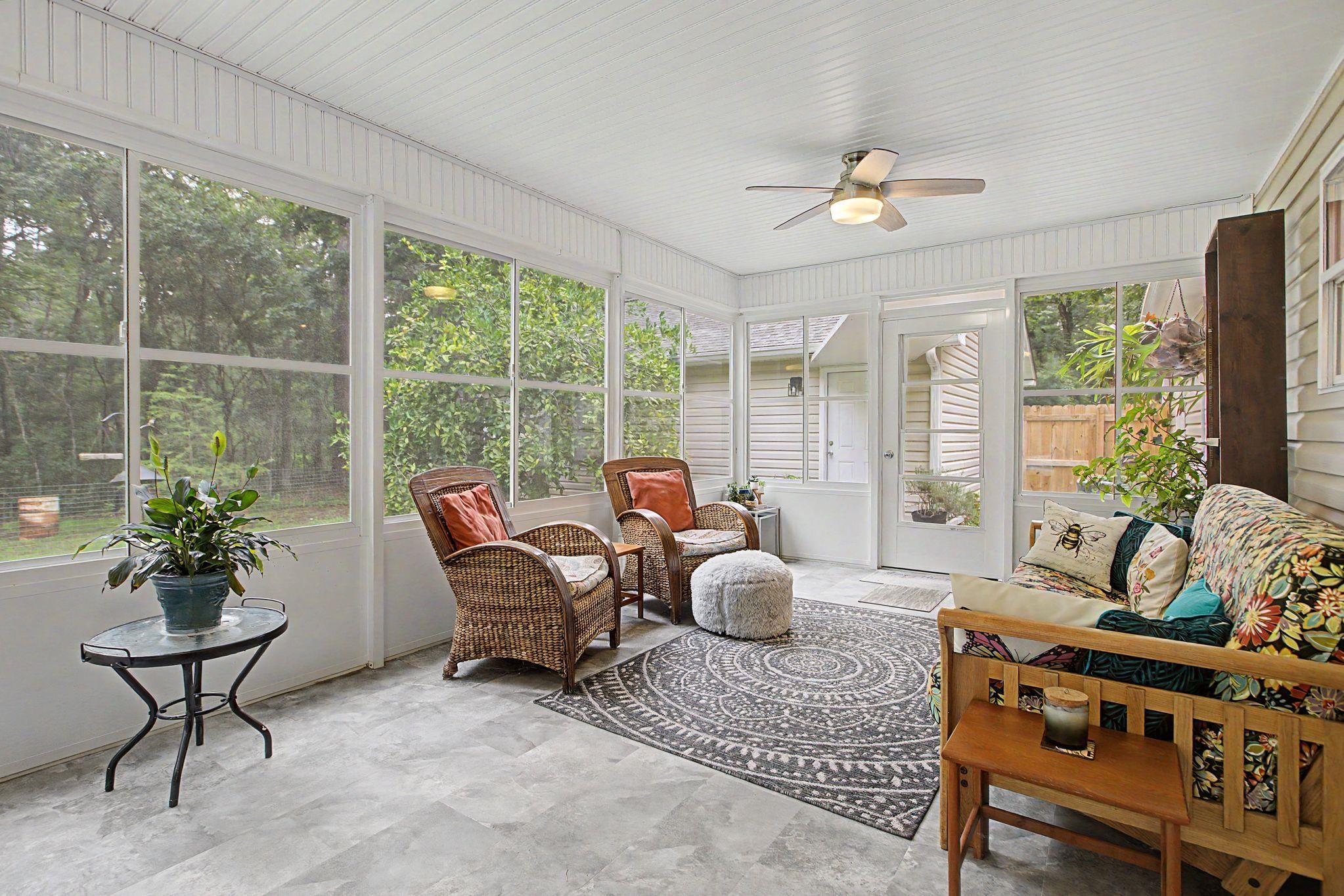 1391 Paul Thompson Road Monticello, FL 32344 - Photo 33 of 52
