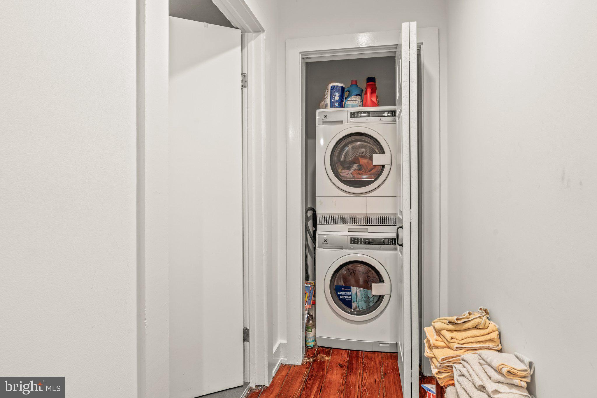 120 North 3rd Street, Unit 3F Philadelphia, PA 19106 - Photo 13 of 17