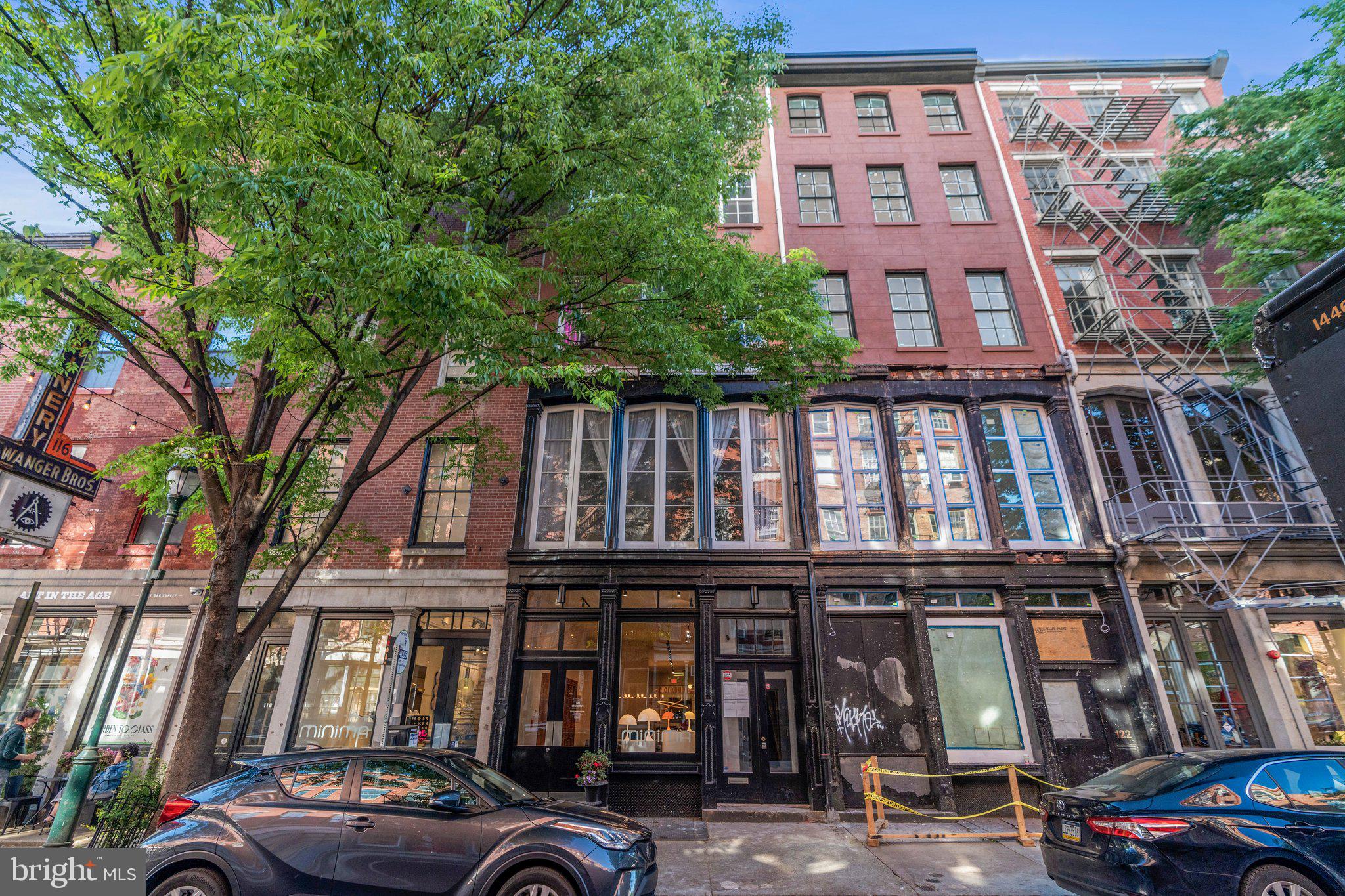 120 North 3rd Street, Unit 3F Philadelphia, PA 19106 - Photo 17 of 17