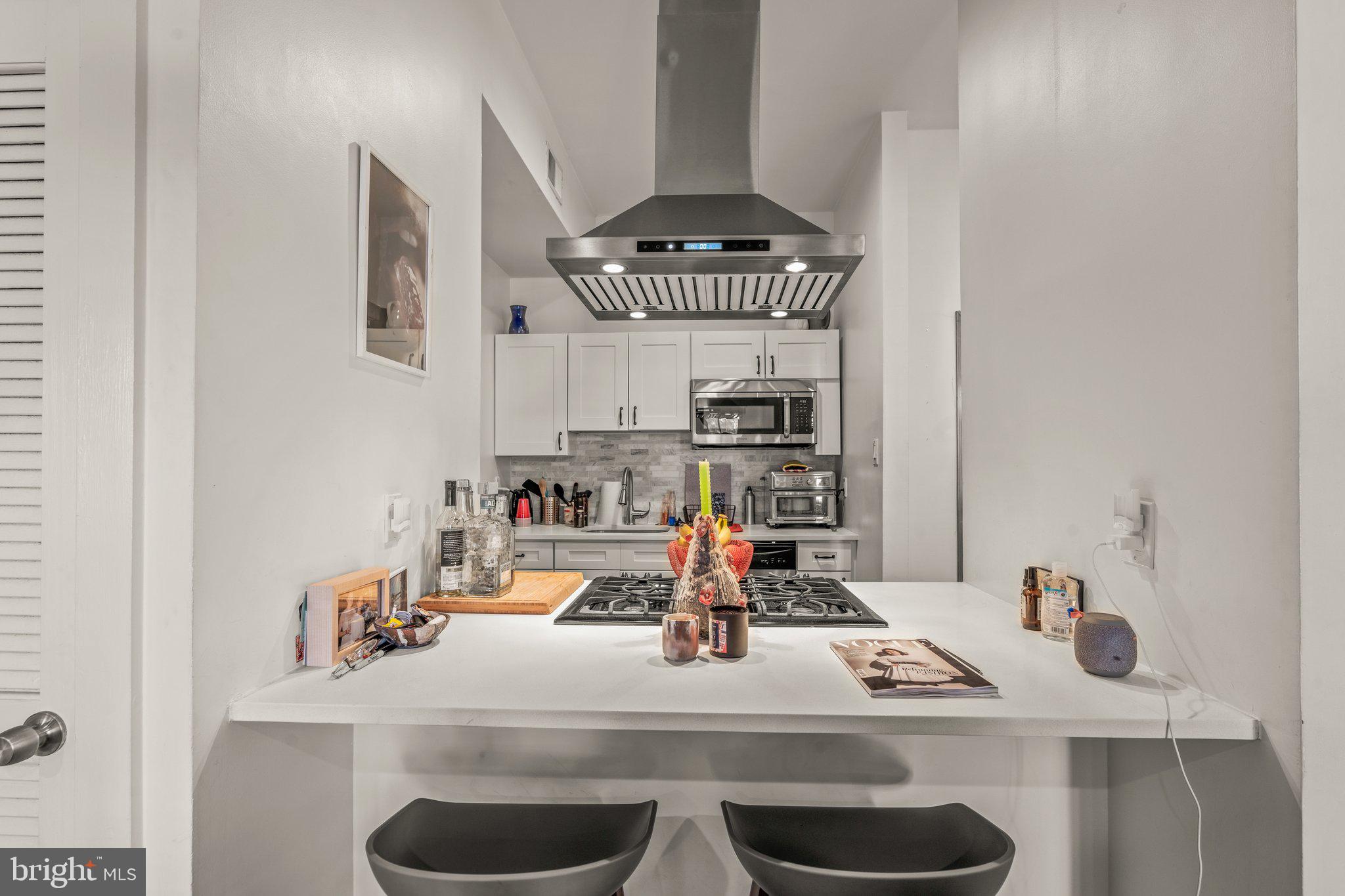 120 North 3rd Street, Unit 3F Philadelphia, PA 19106 - Photo 4 of 17