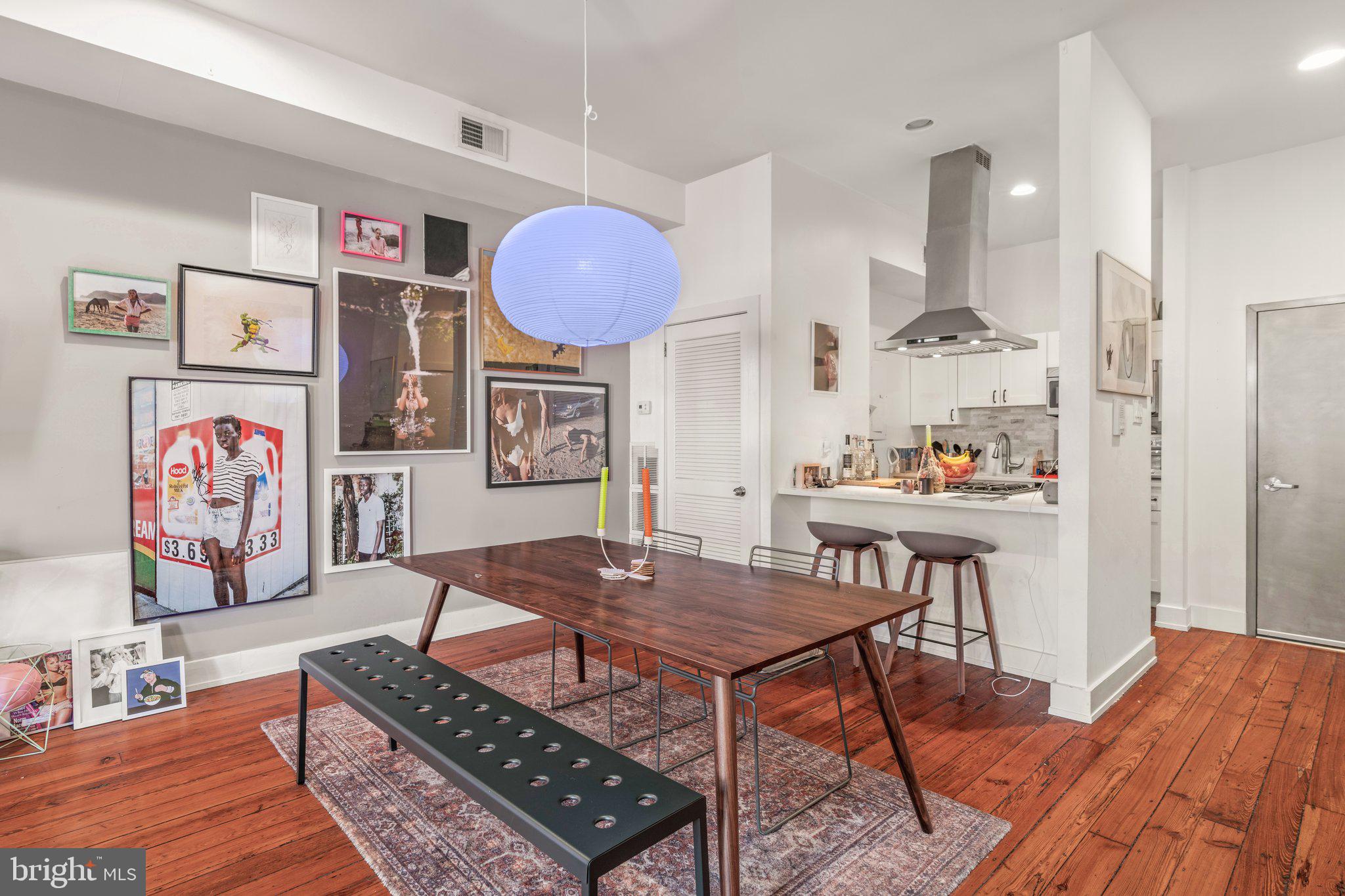 120 North 3rd Street, Unit 3F Philadelphia, PA 19106 - Photo 5 of 17