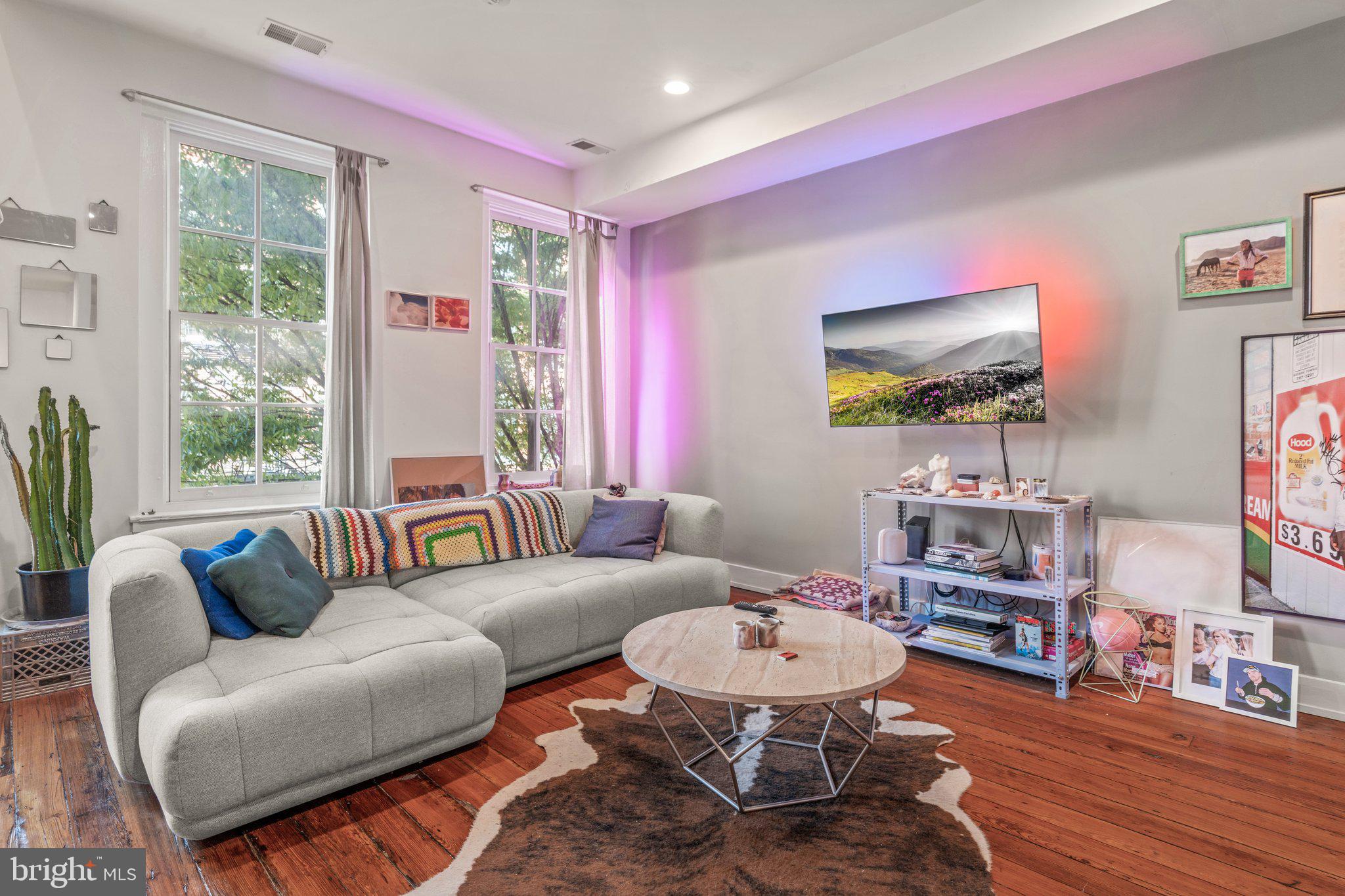 120 North 3rd Street, Unit 3F Philadelphia, PA 19106 - Photo 6 of 17