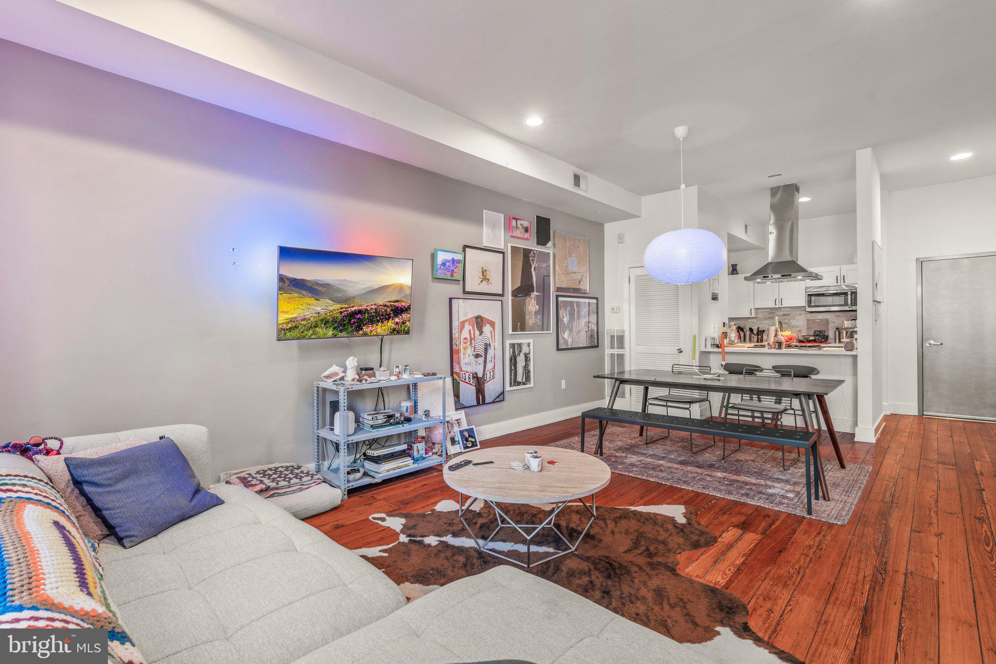 120 North 3rd Street, Unit 3F Philadelphia, PA 19106 - Photo 7 of 17