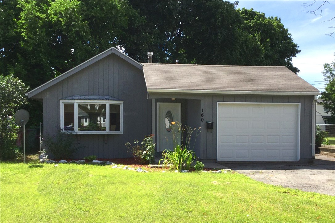 160 Almay Road Greece, NY 14616 - Photo 1 of 1
