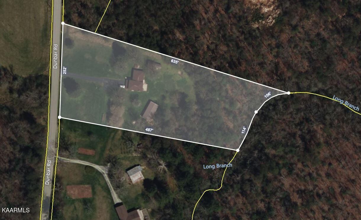 6423 Dunbar Road Crossville, TN 38572 - Photo 45 of 45