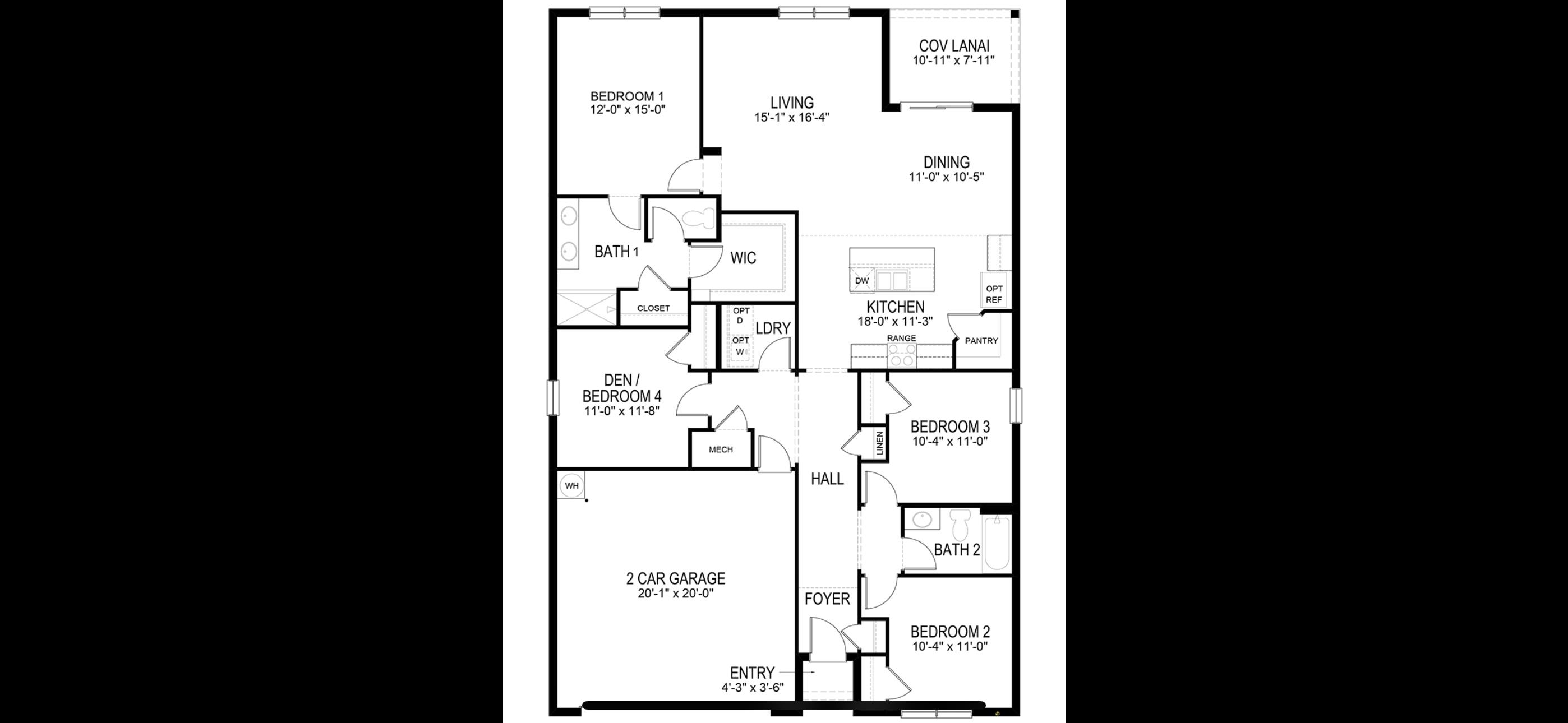 1062 Hayward Loop Foley, AL 36535 - Photo 40 of 46