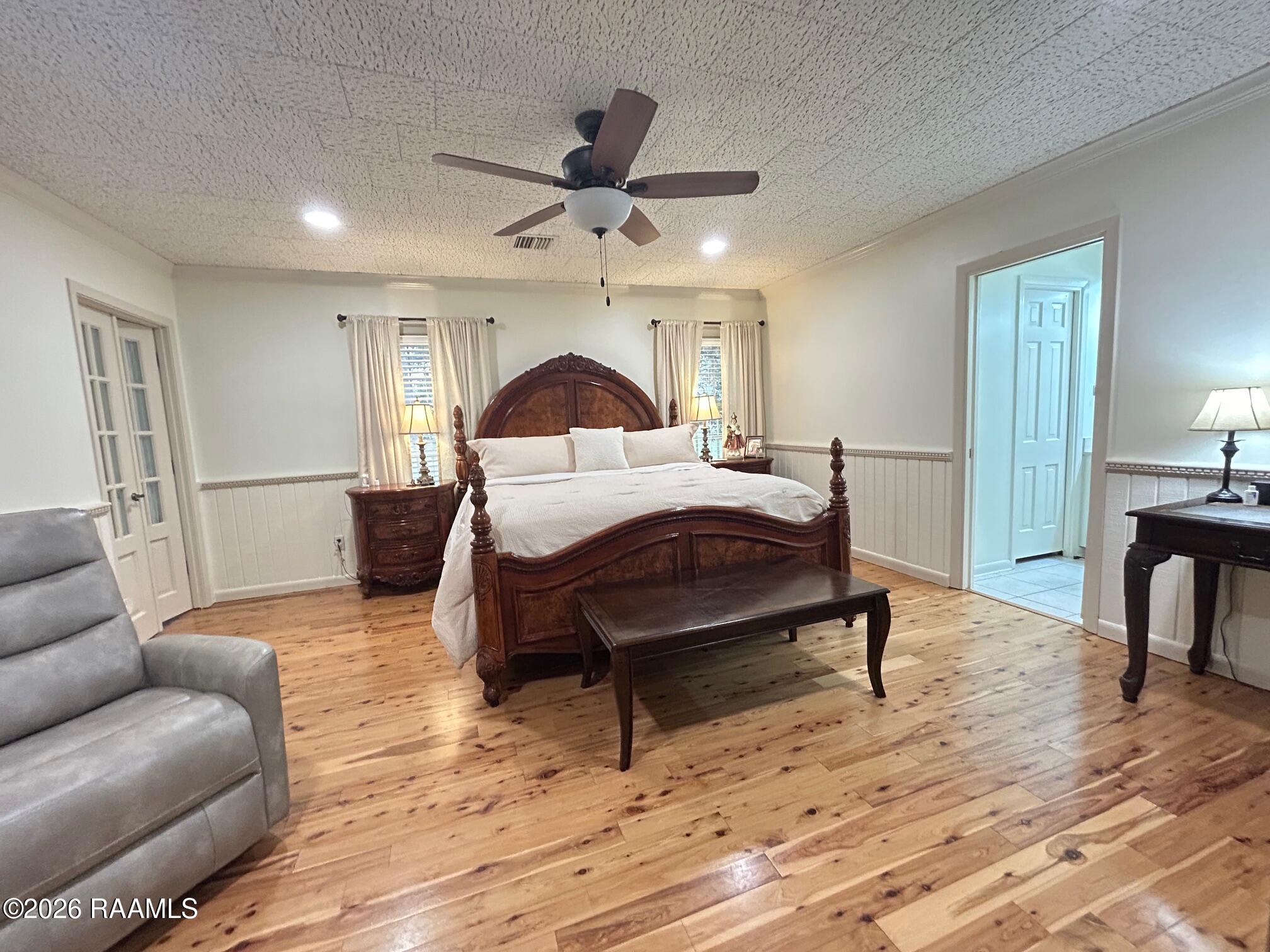 179 Forest Drive Crowley, LA 70526 - Photo 14 of 27 master bedroom copy