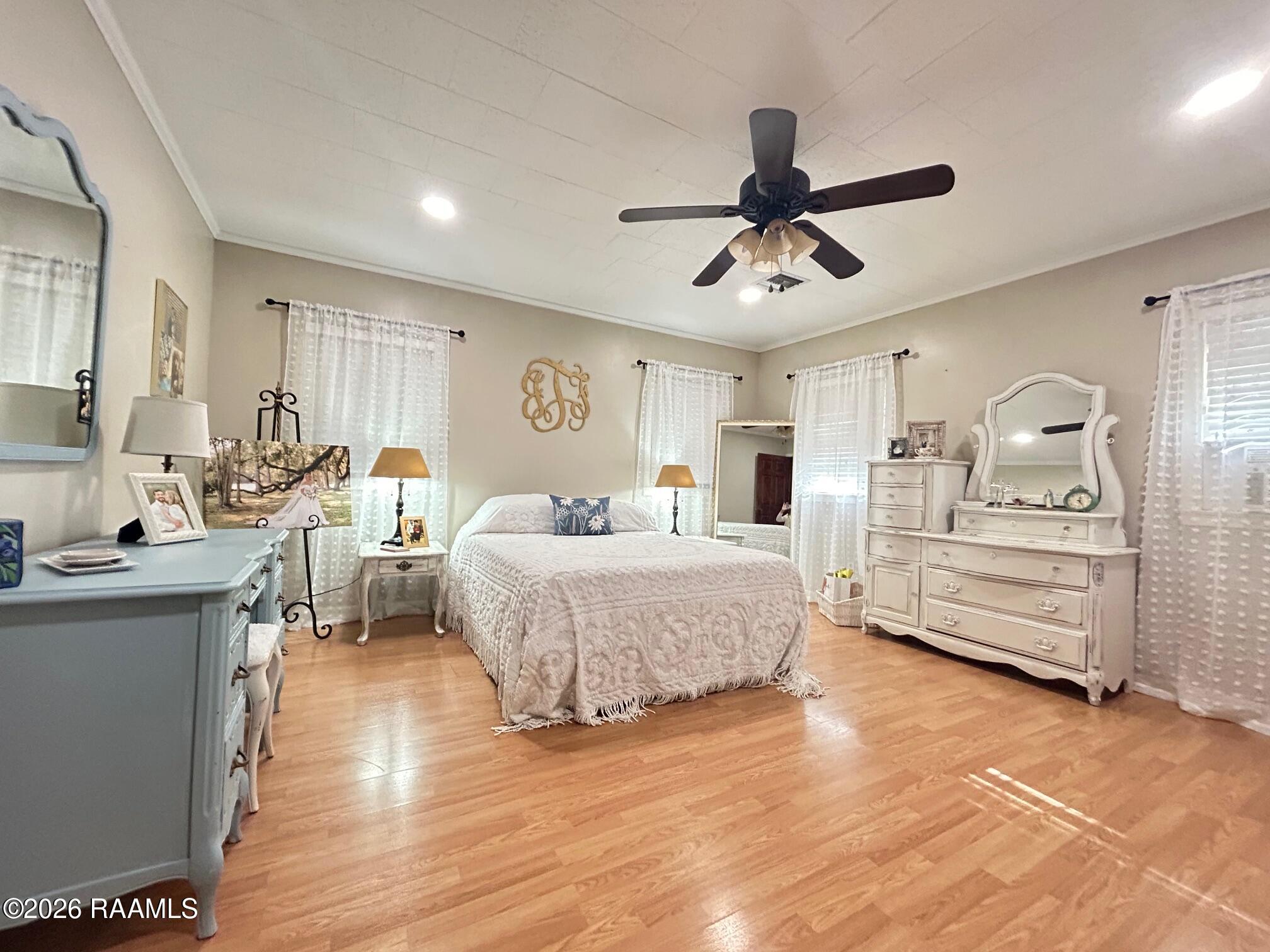 179 Forest Drive Crowley, LA 70526 - Photo 18 of 27 downstairs r2